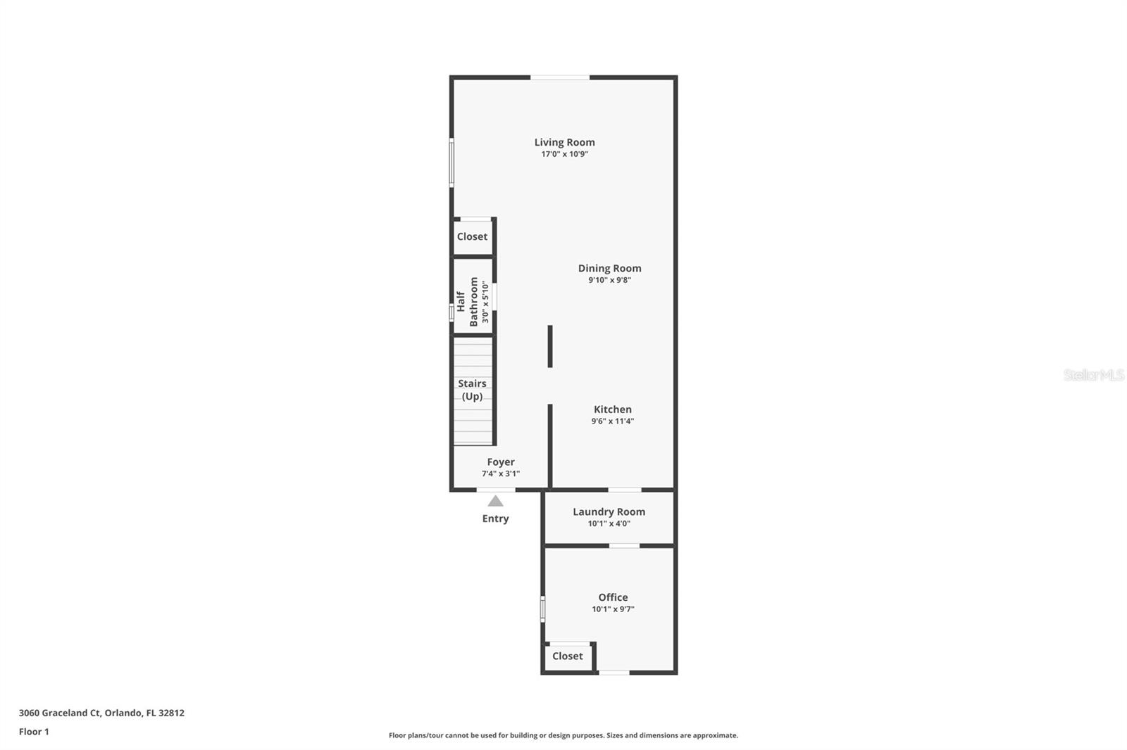 Image 32 of 32 For 3060 Graceland Court