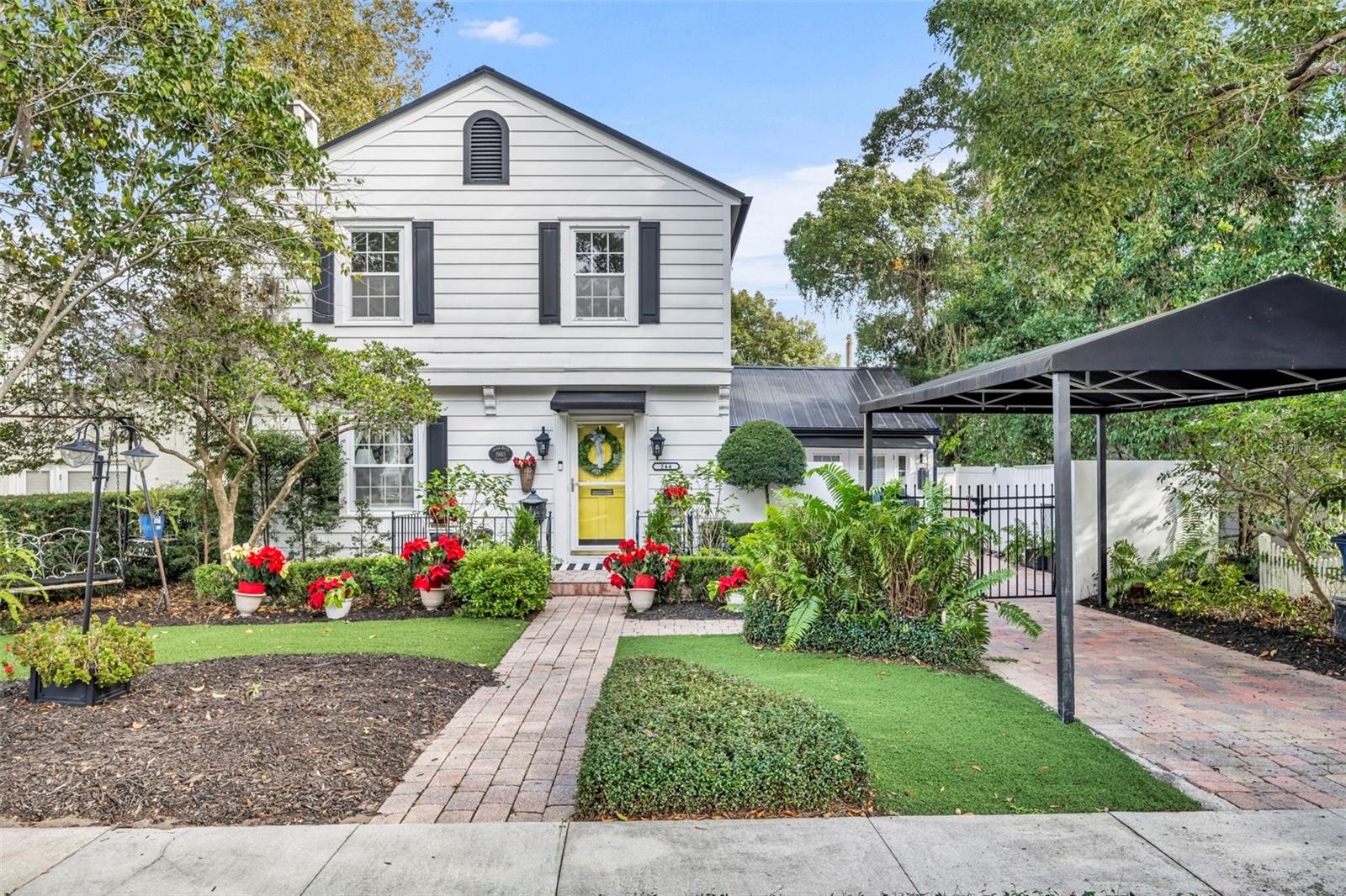 Details for 244 Osceola Court, WINTER PARK, FL 32789