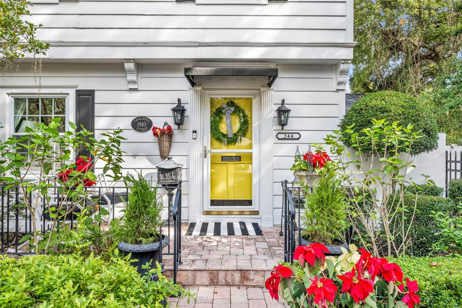 Image 2 of 34 For 244 Osceola Court