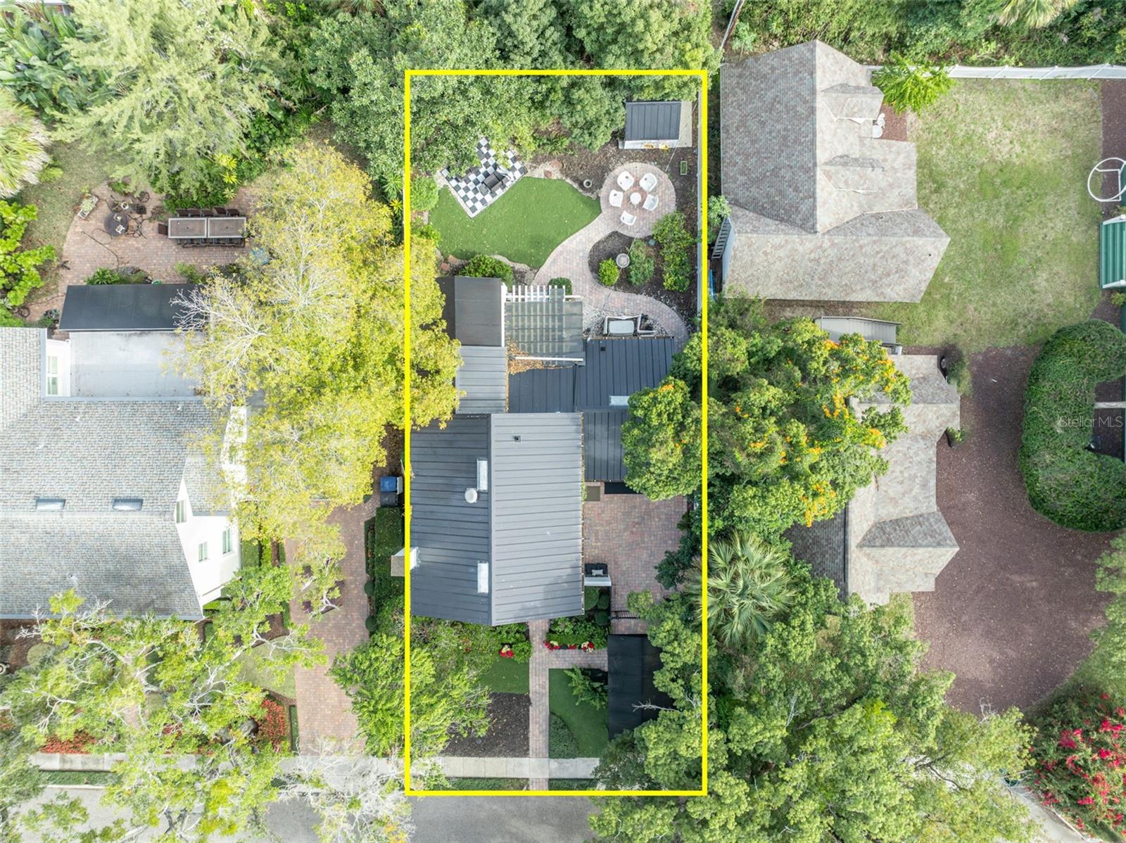 Image 31 of 34 For 244 Osceola Court