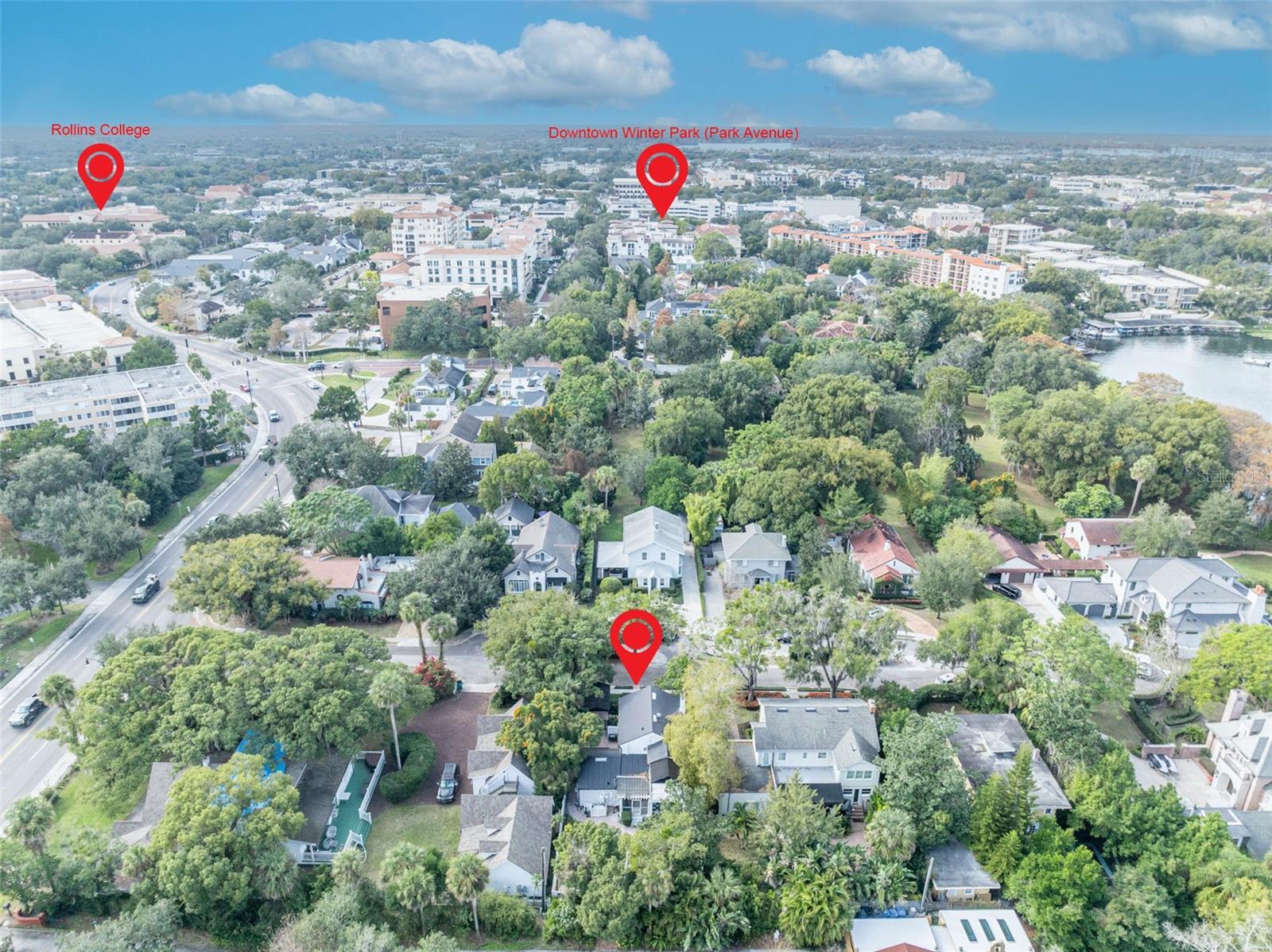 Image 34 of 34 For 244 Osceola Court