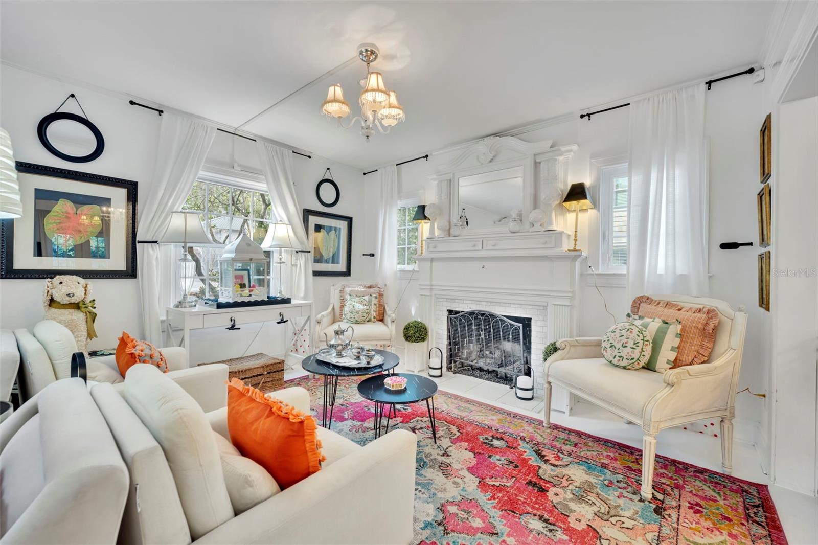 Image 5 of 34 For 244 Osceola Court