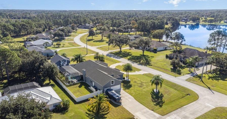 Image 50 of 54 For 2795 Fawn Lake Boulevard