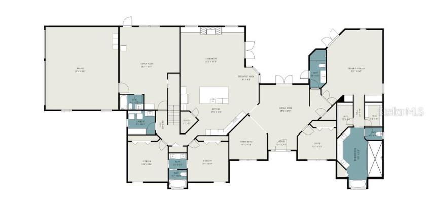 Image 53 of 54 For 2795 Fawn Lake Boulevard