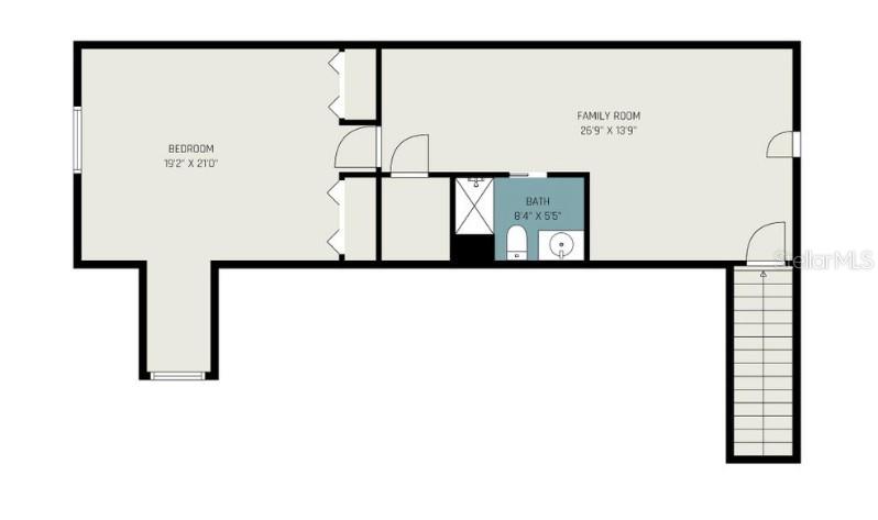 Image 54 of 54 For 2795 Fawn Lake Boulevard