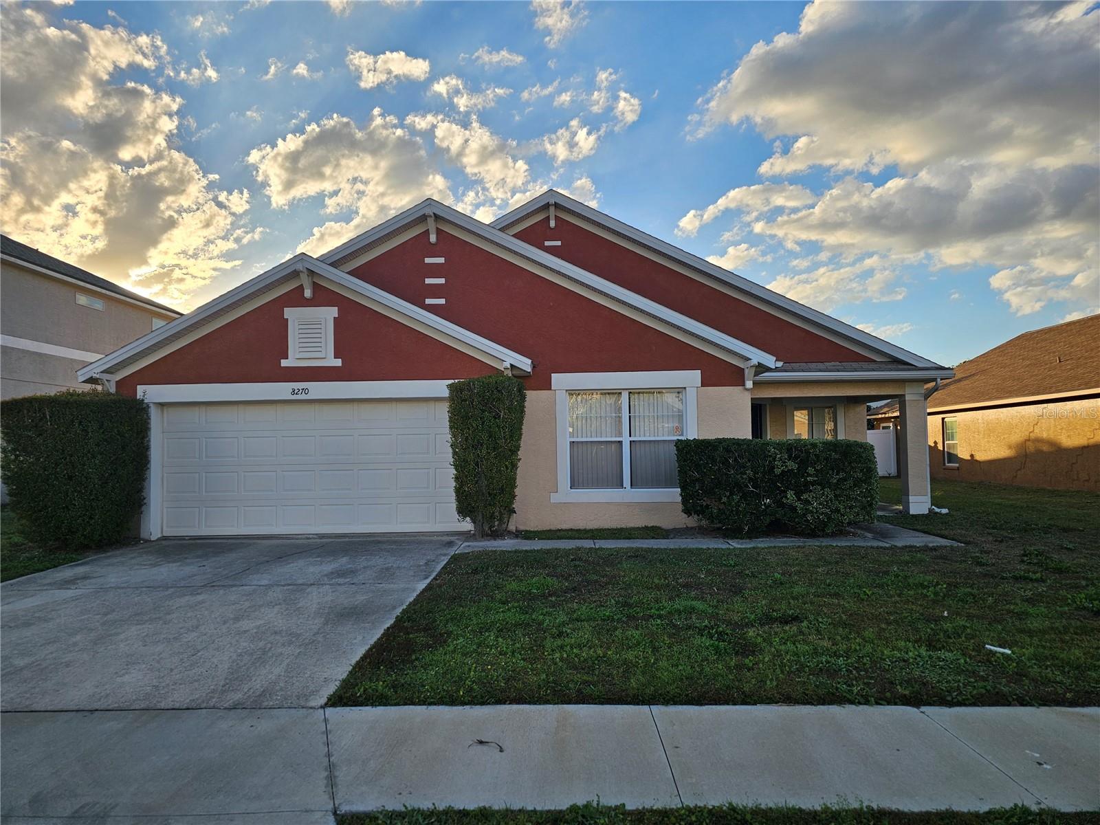 Details for 8270 Peak Avenue, LAKELAND, FL 33810