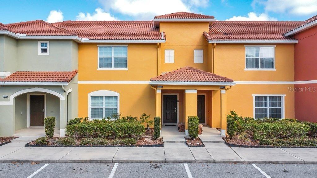 Details for 8979 California Palm Road, KISSIMMEE, FL 34747