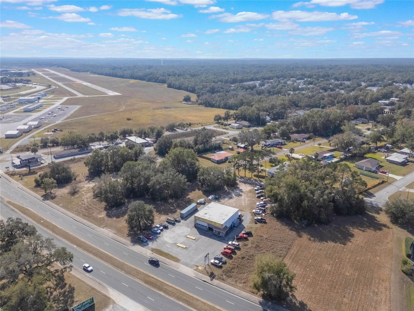 Details for 3190 Florida Avenue, INVERNESS, FL 34450