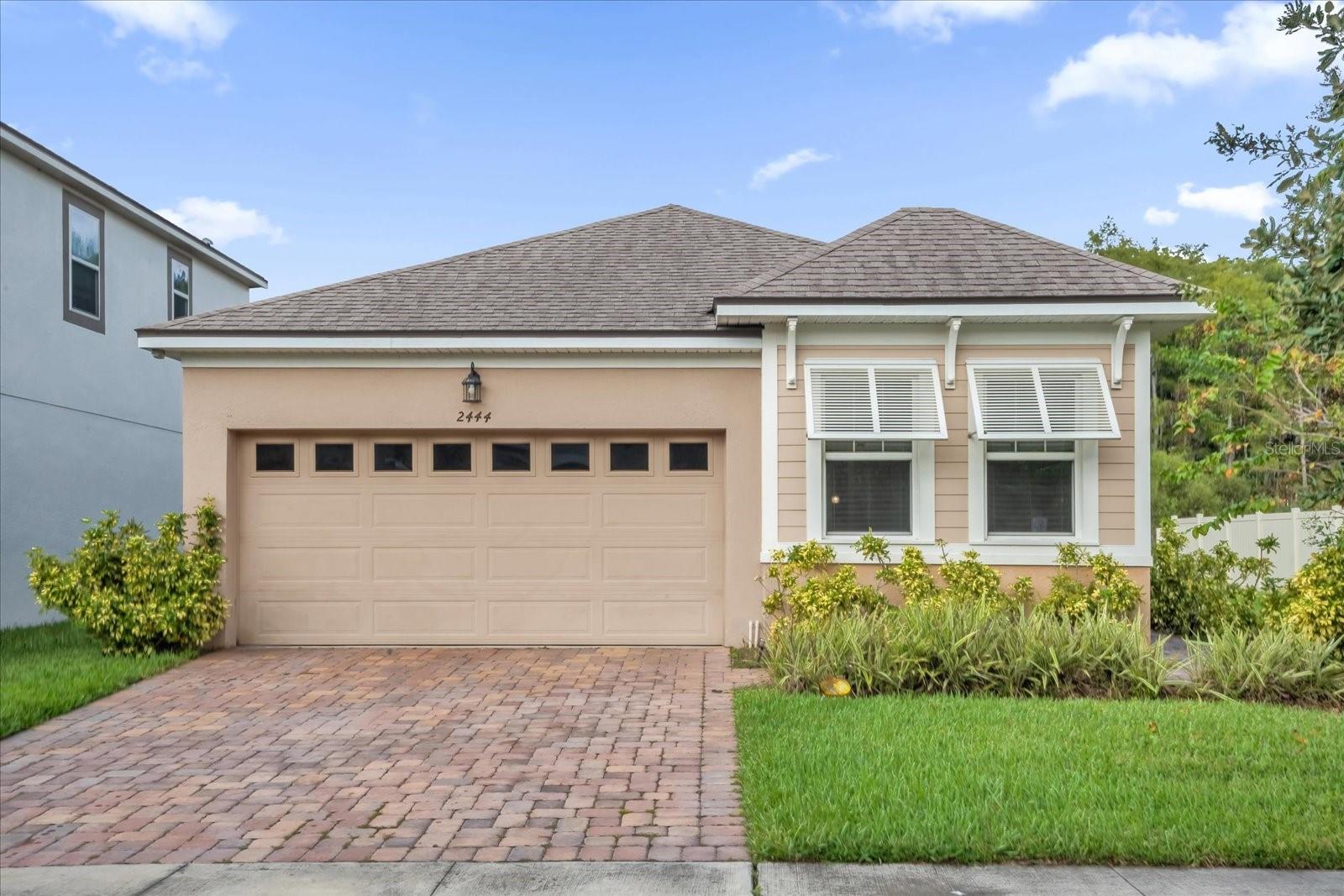 Details for 2444 Varenna Loop, KISSIMMEE, FL 34741
