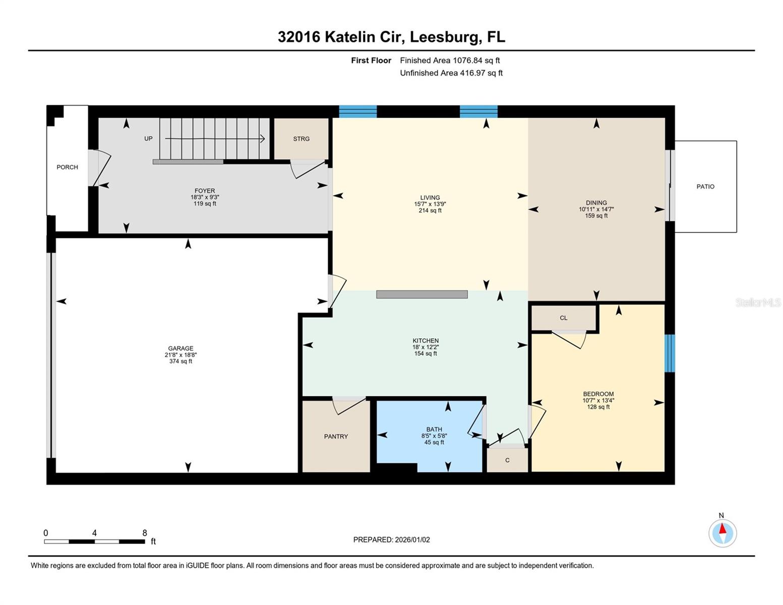 Image 28 of 29 For 32016 Katelin Circle