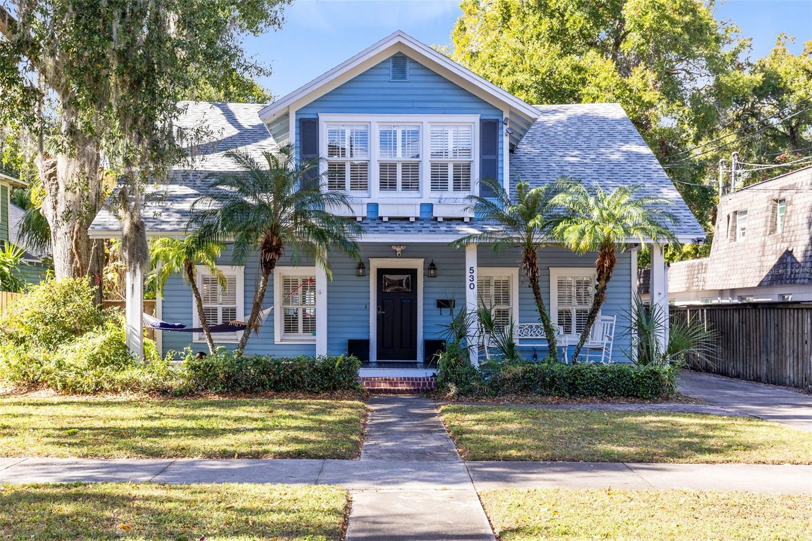 Details for 530 Eola Drive, ORLANDO, FL 32801