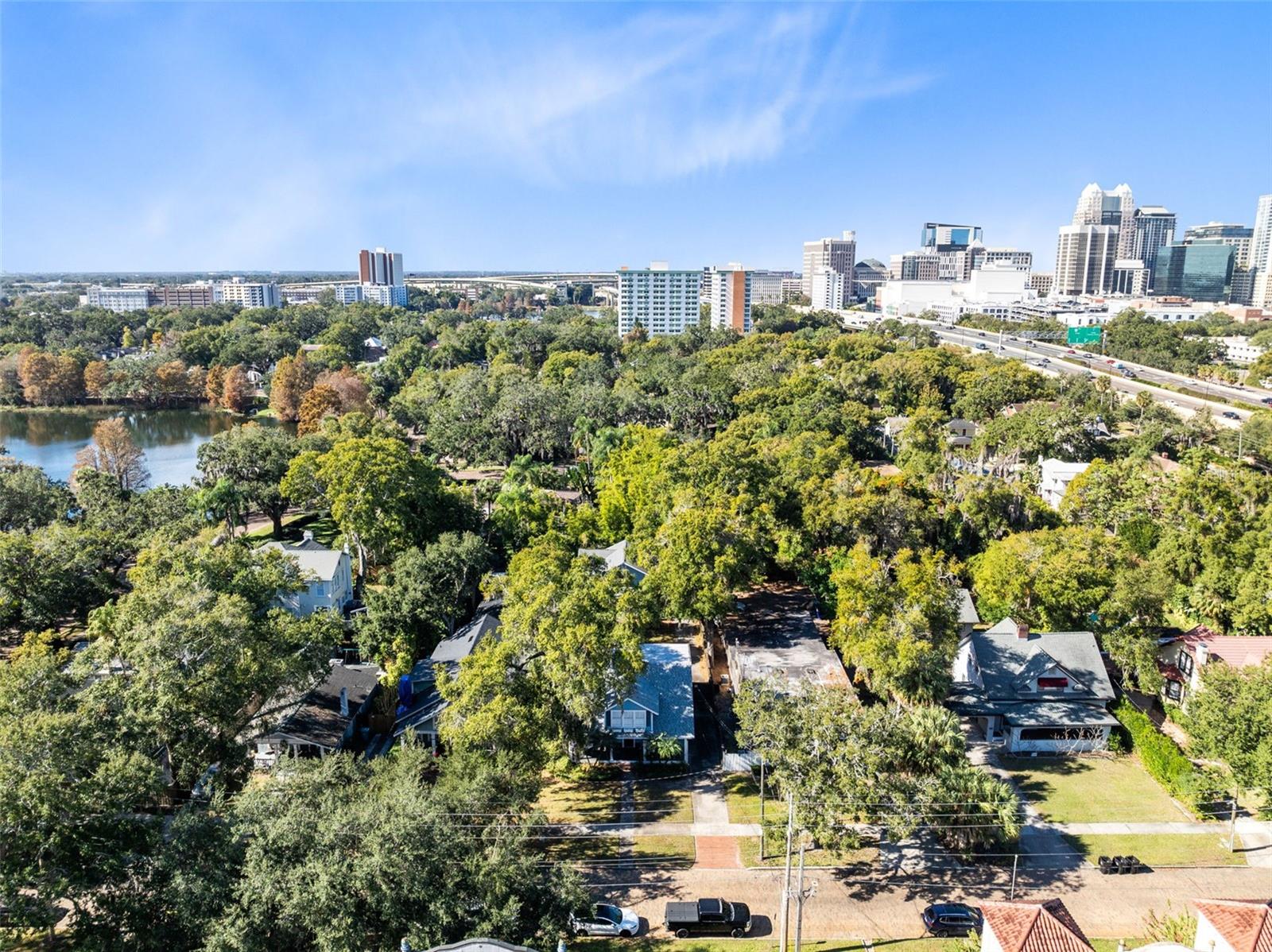 Image 38 of 40 For 530 Eola Drive