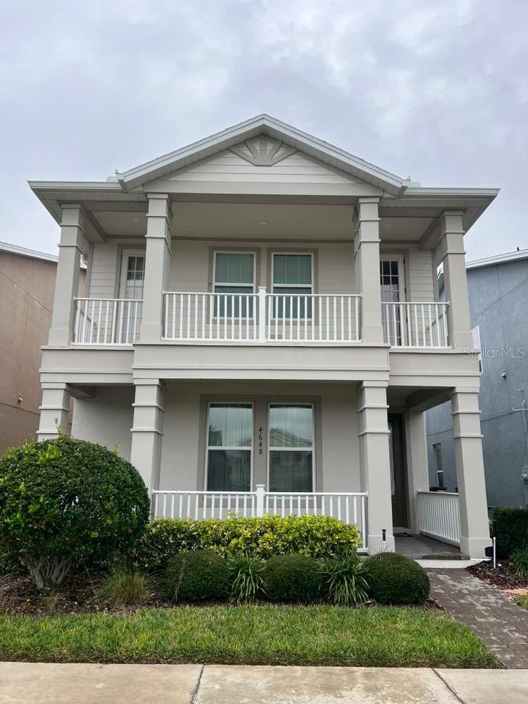 Details for 4648 Prairie Creek Street, WINTER GARDEN, FL 34787