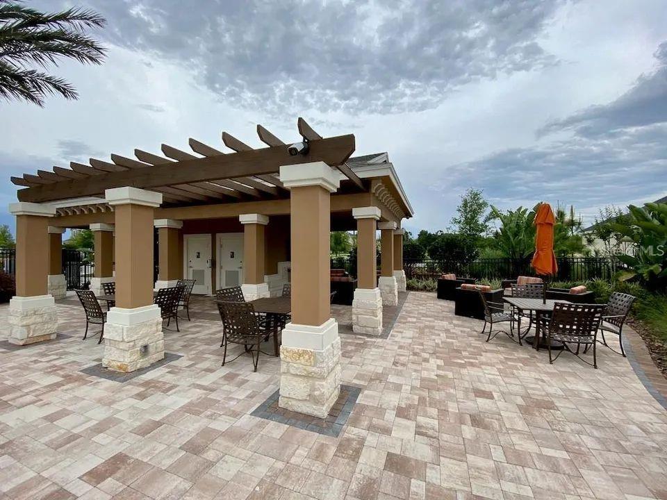 Image 28 of 29 For 4648 Prairie Creek Street