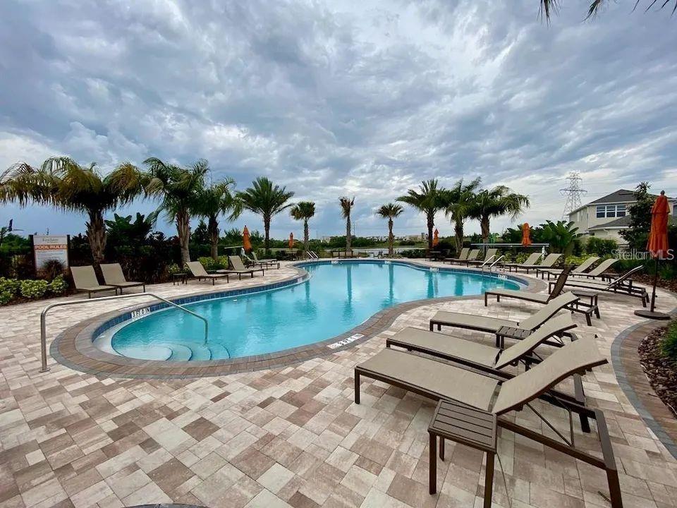 Image 29 of 29 For 4648 Prairie Creek Street