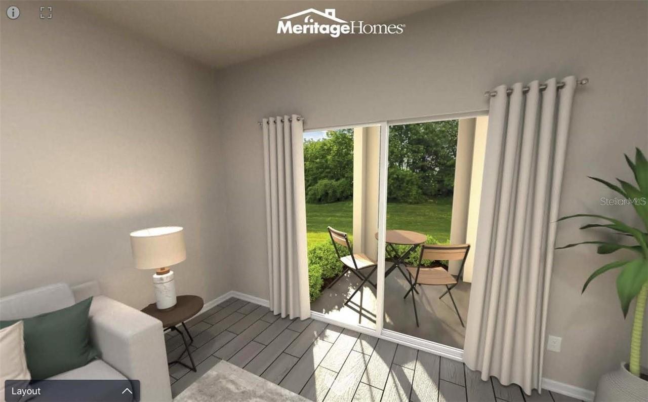 Image 22 of 27 For 3094 Laurel Oak Lane