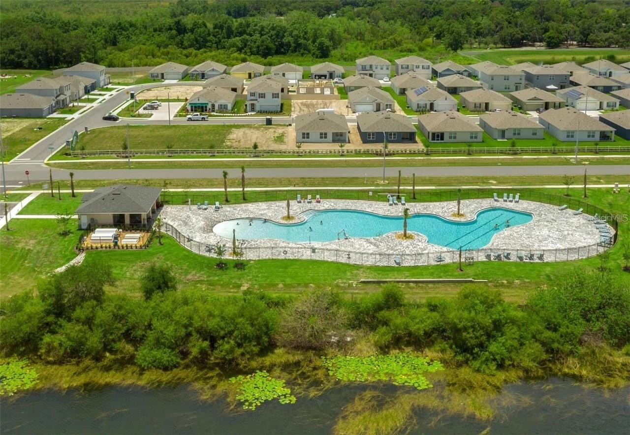 Image 24 of 27 For 3094 Laurel Oak Lane