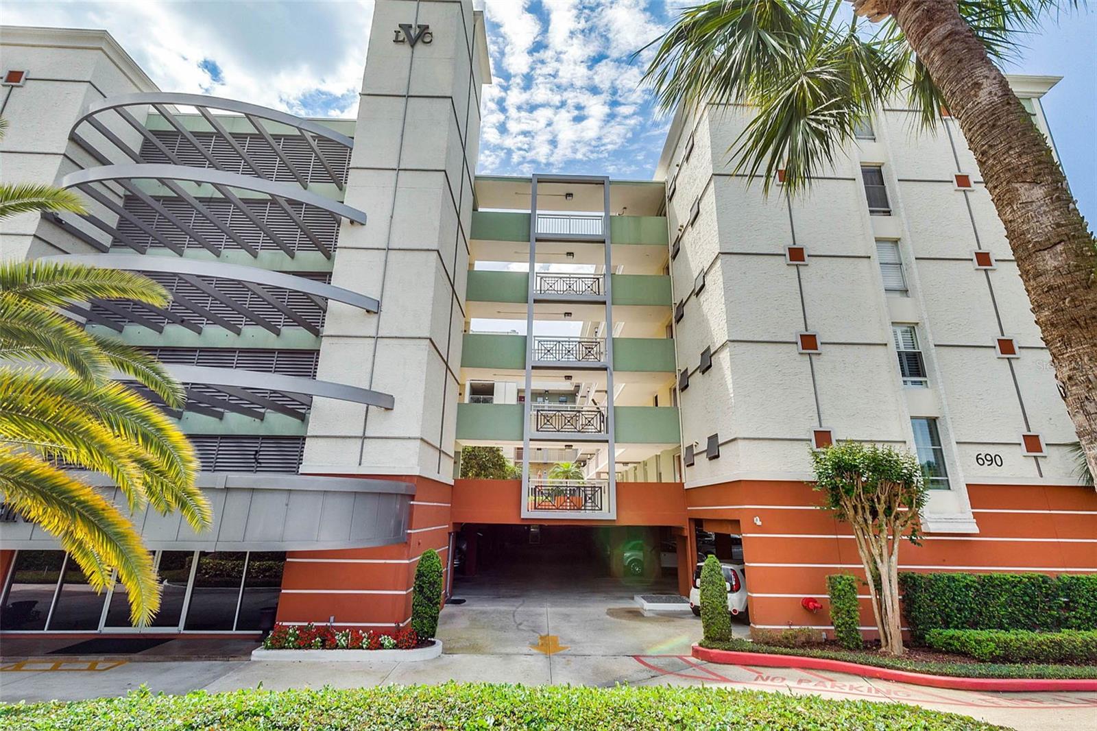 Image 26 of 50 For 690 Osceola Avenue 503