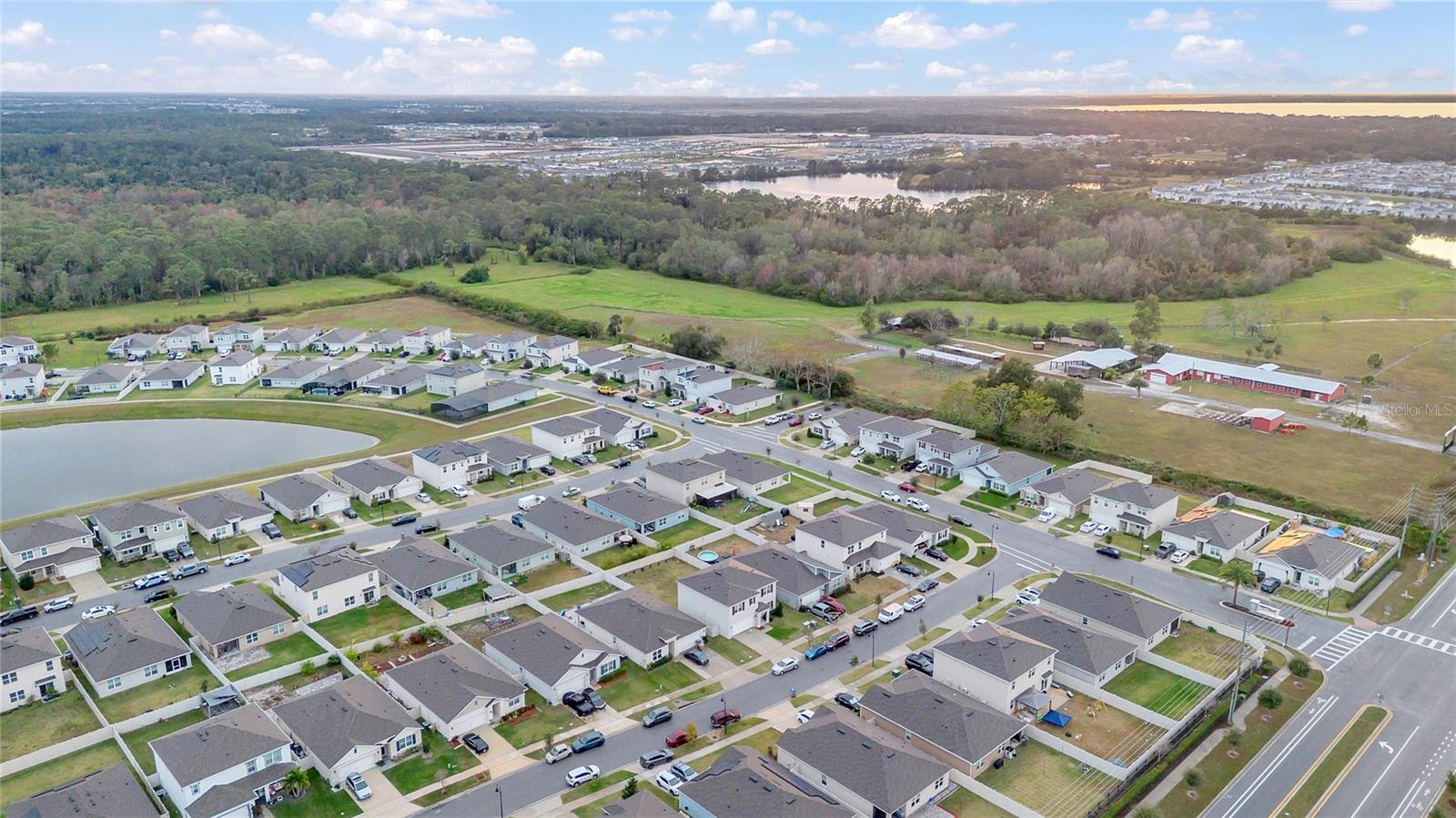 Image 36 of 40 For 641 Talisi Loop