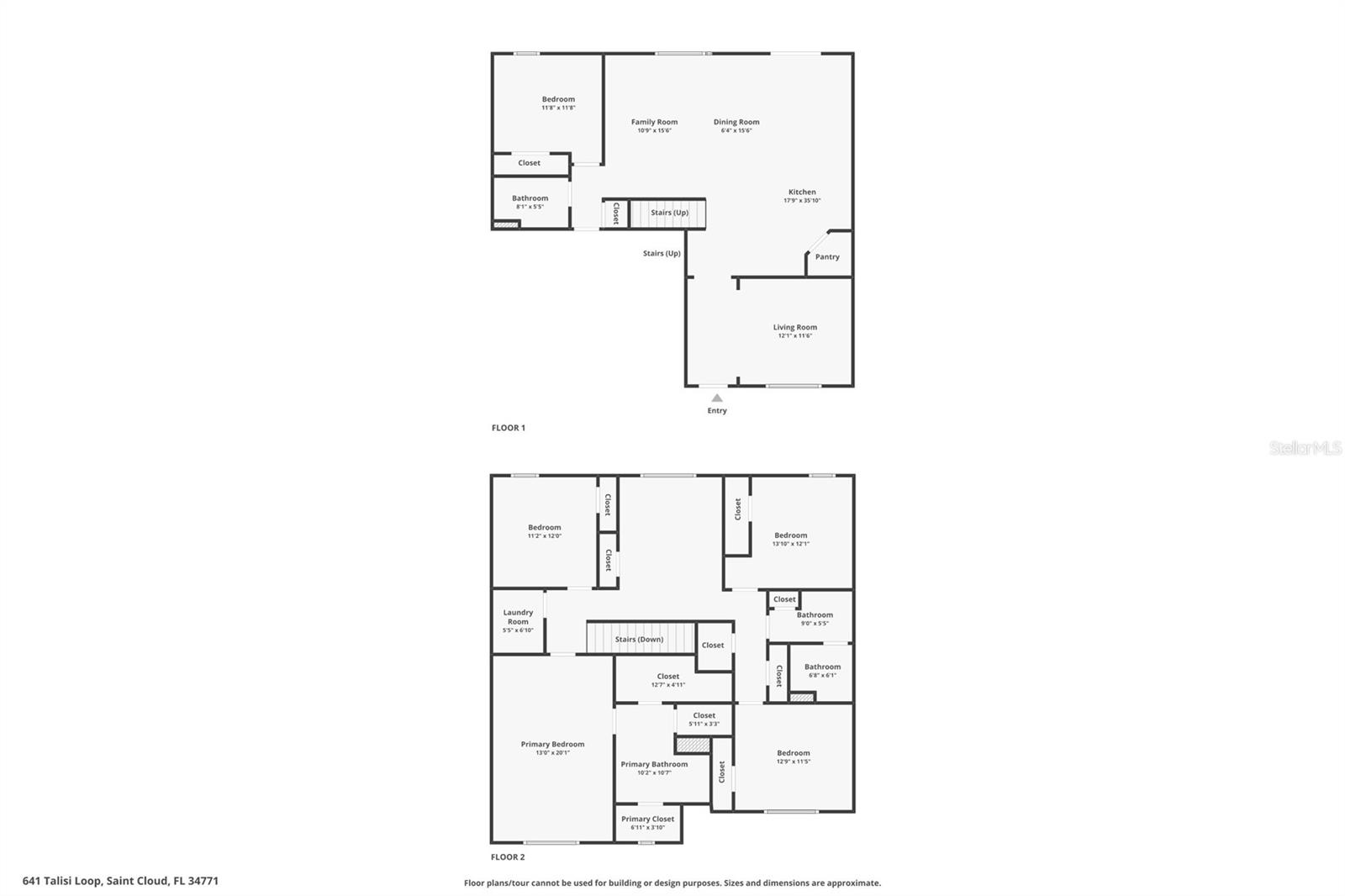 Image 38 of 40 For 641 Talisi Loop