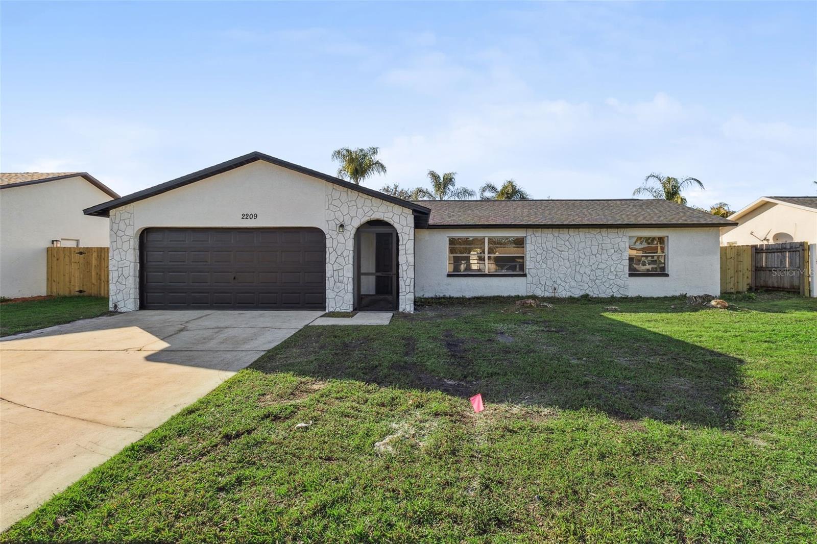 Details for 2209 Spring Circle, COCOA, FL 32926