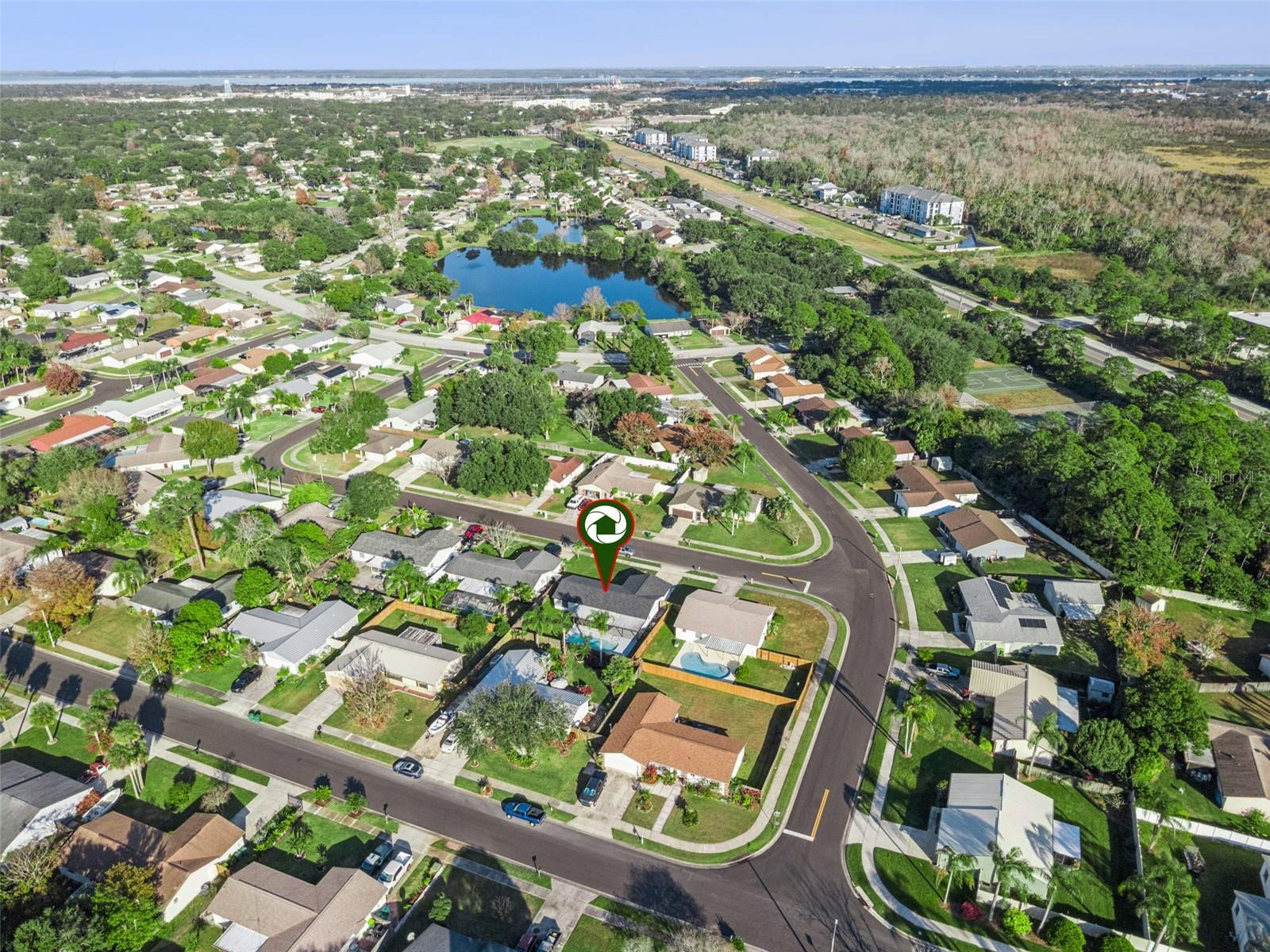 Image 21 of 25 For 2209 Spring Circle