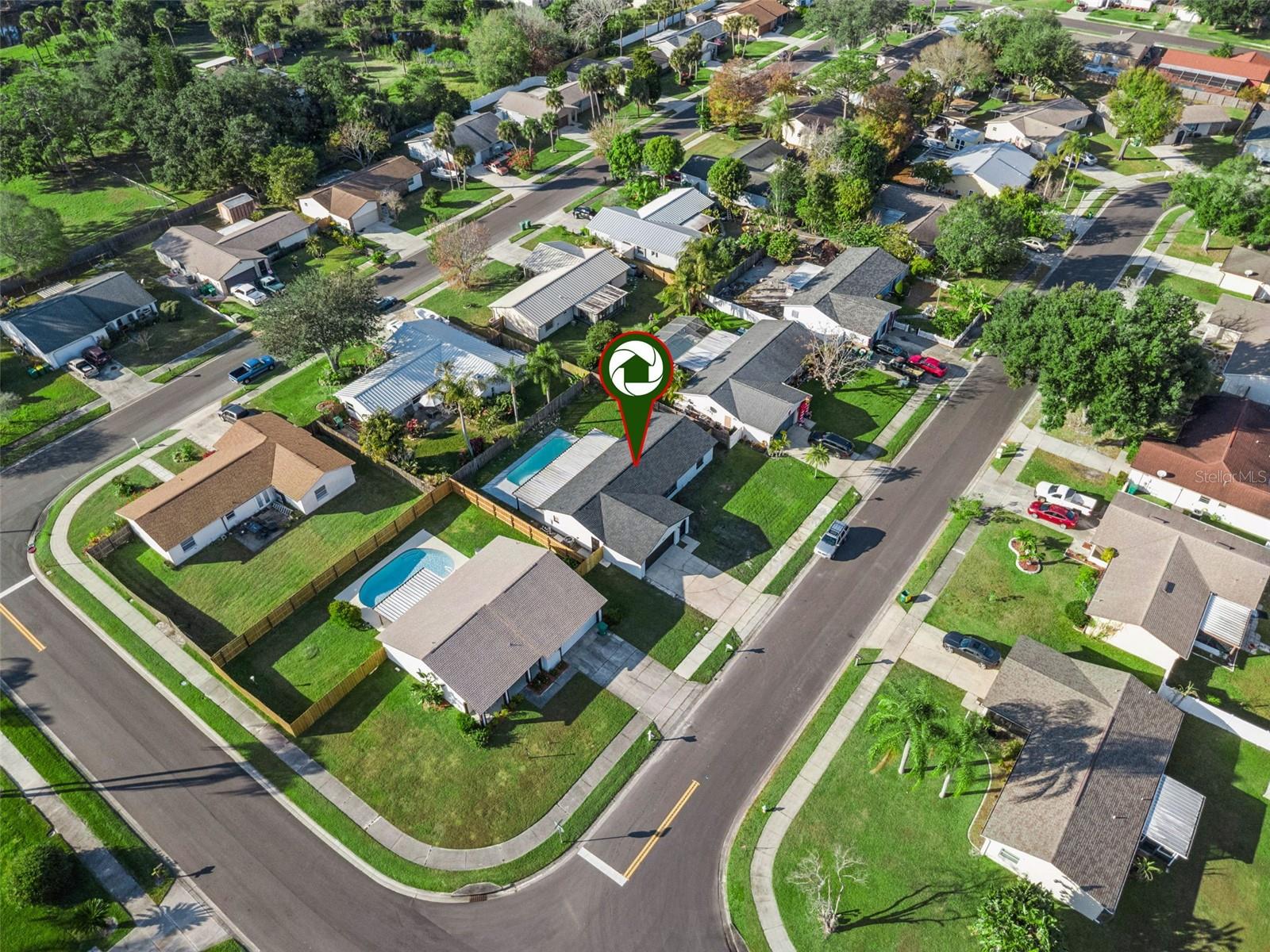 Image 22 of 25 For 2209 Spring Circle