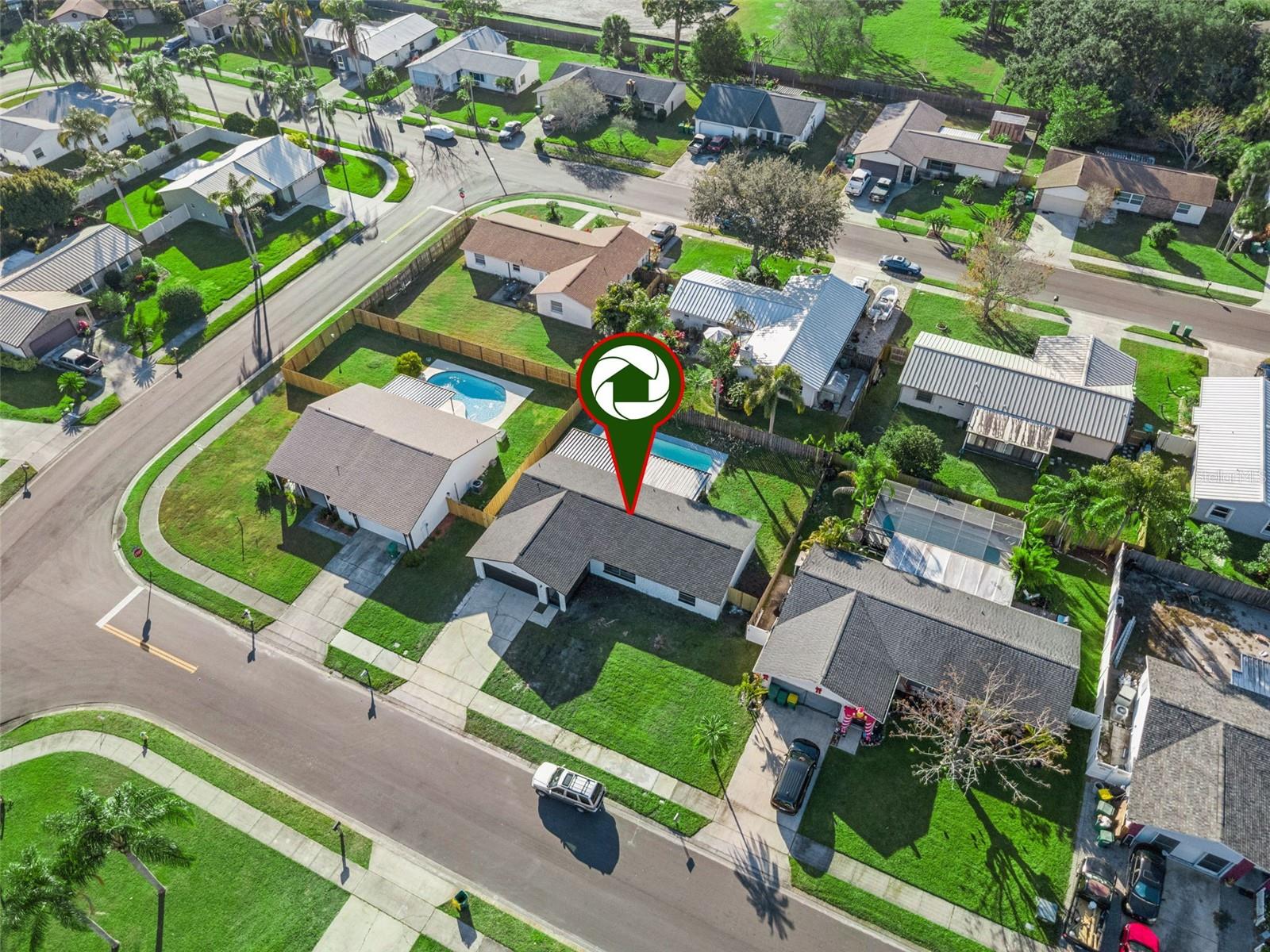 Image 23 of 25 For 2209 Spring Circle