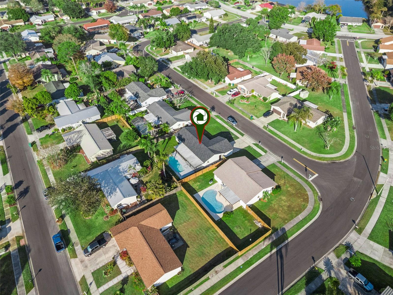 Image 25 of 25 For 2209 Spring Circle