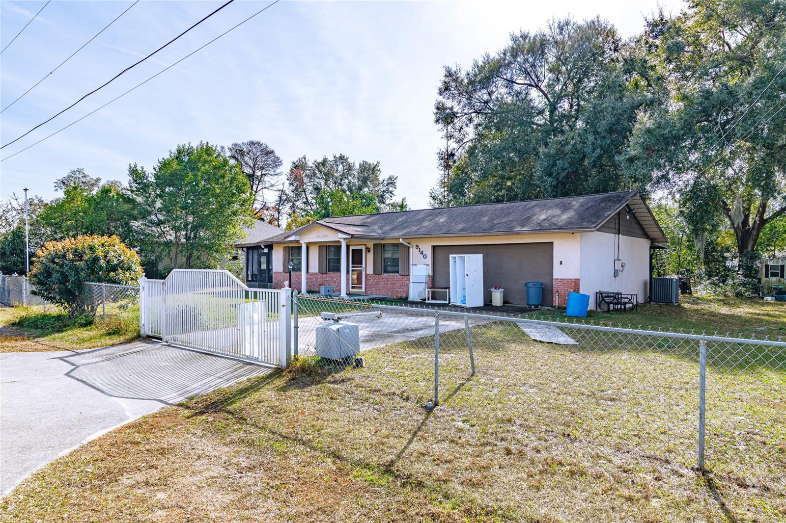 Details for 9140 155th Place, SUMMERFIELD, FL 34491