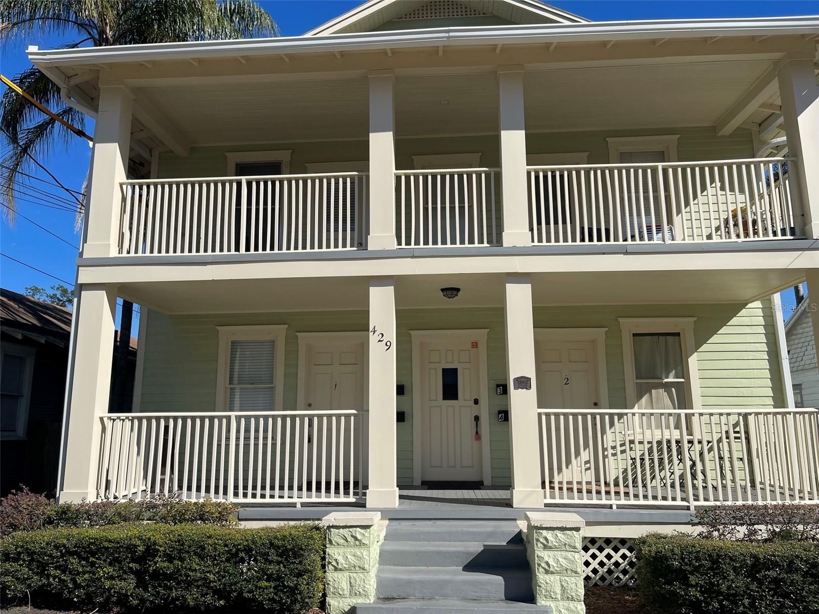 Details for 429 Ruth Lane 3, ORLANDO, FL 32801