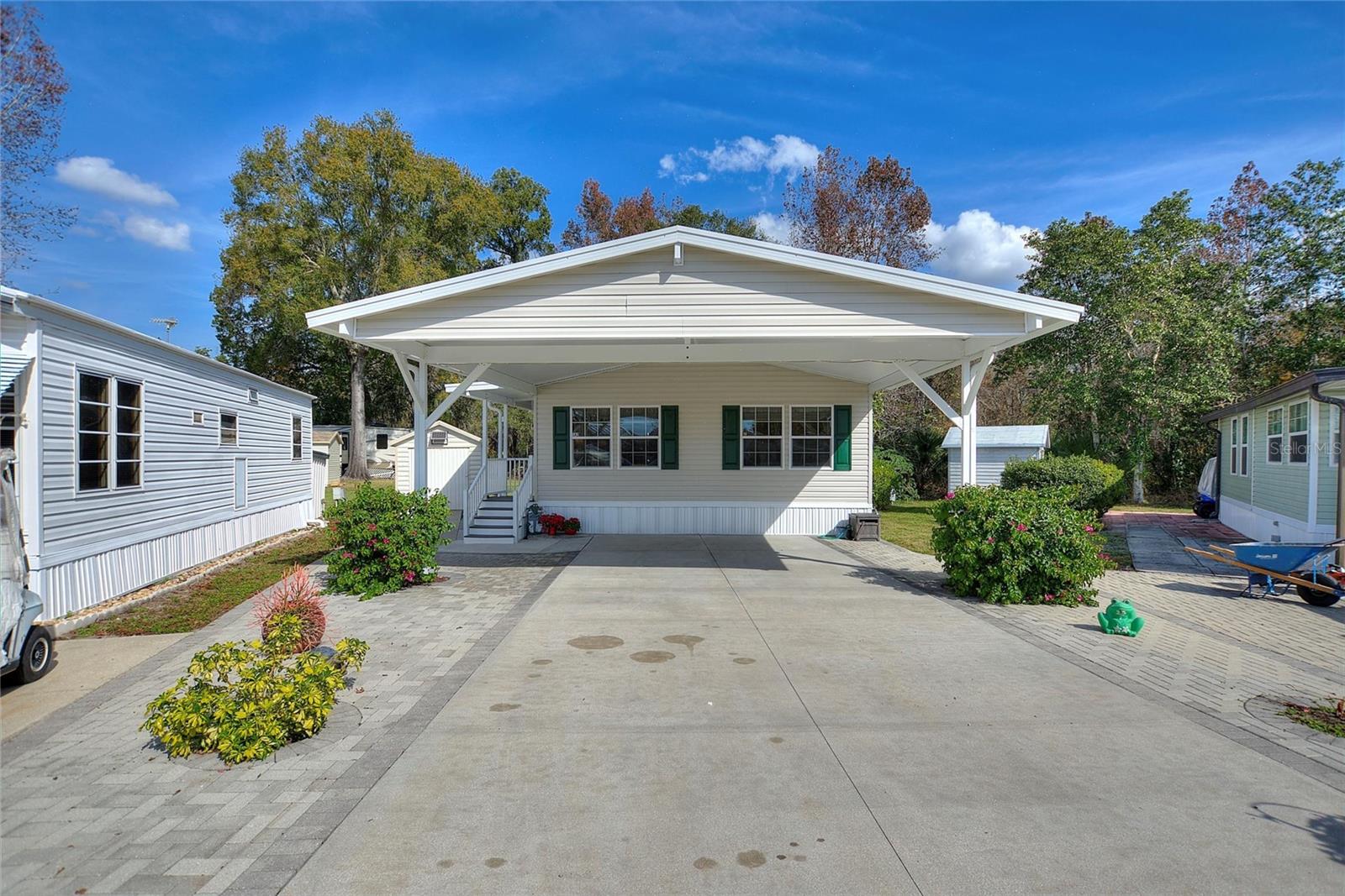 Details for 142 Citrus Ridge Drive, DAVENPORT, FL 33837