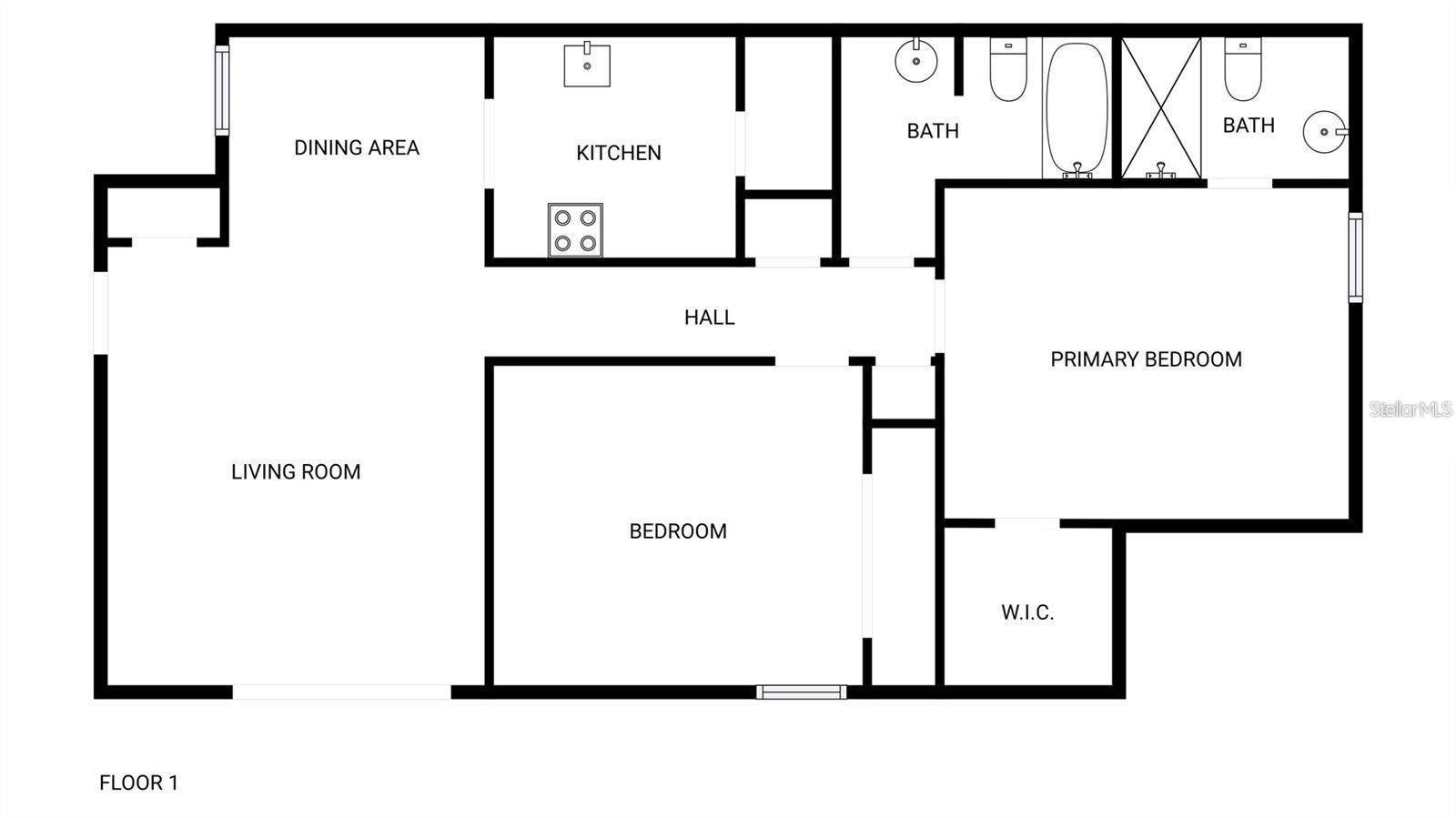 Image 18 of 18 For 524 Orange Drive 22