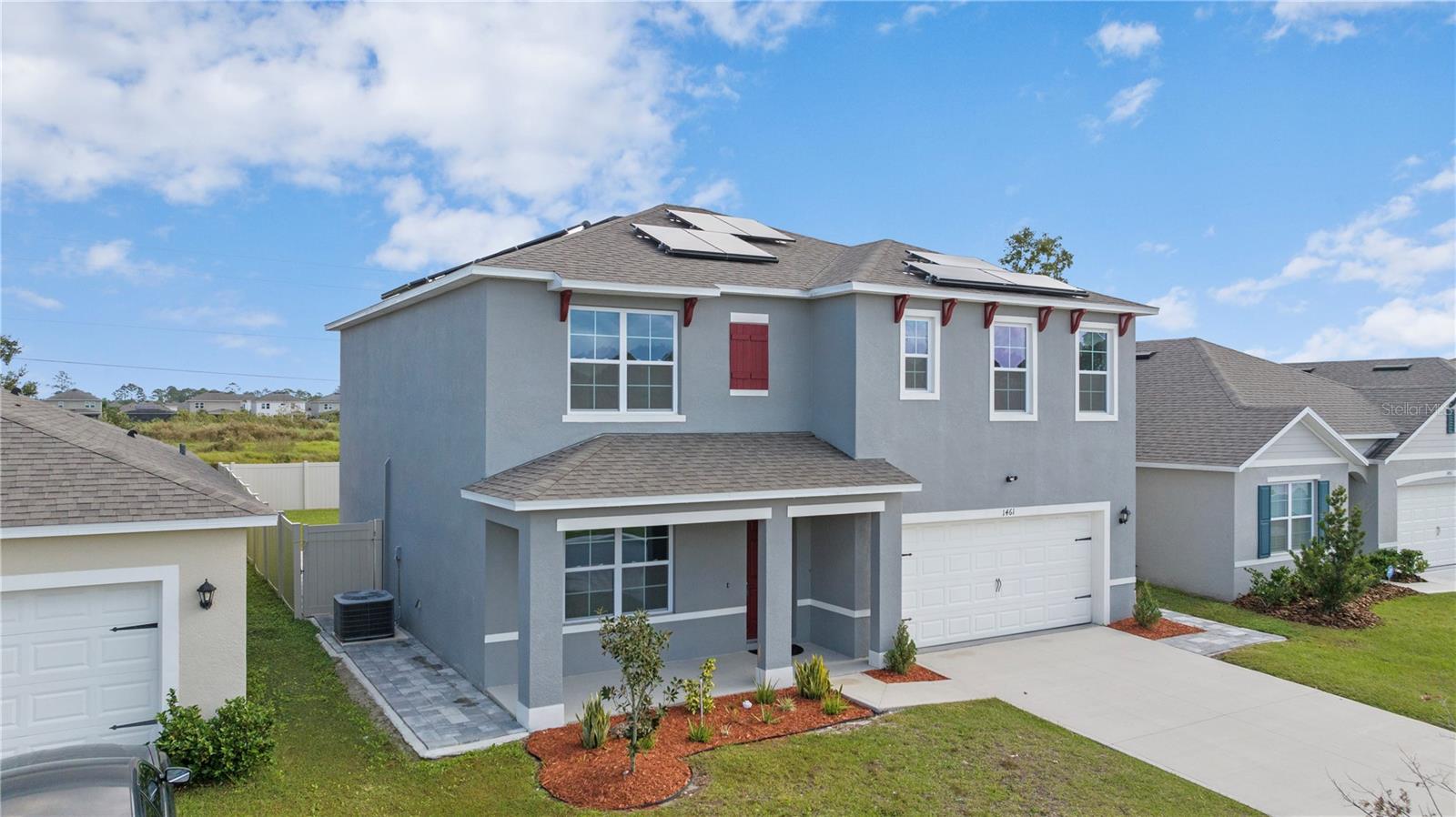 Image 2 of 35 For 1461 Olive Court