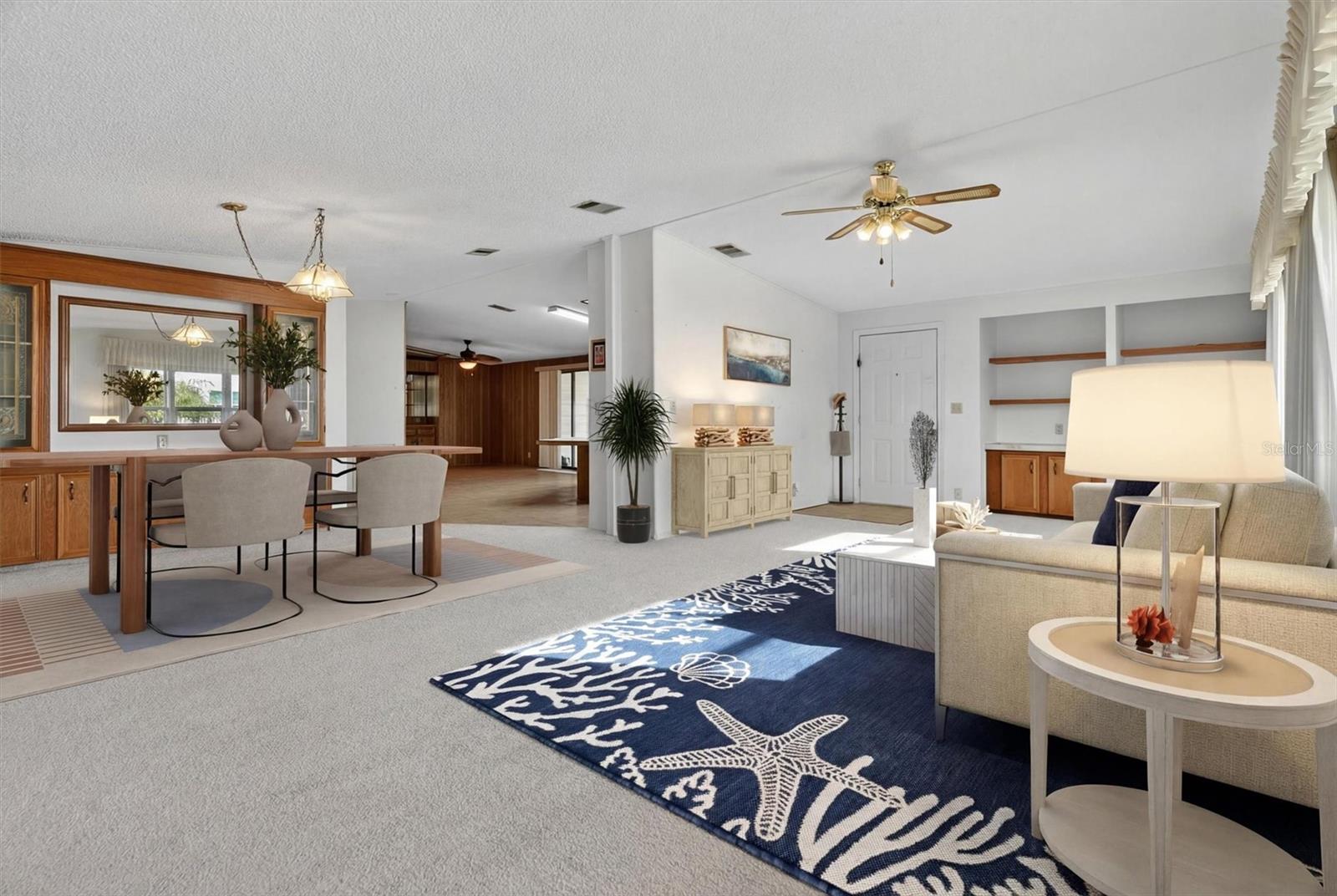 Image 3 of 38 For 6399 Lolly Bay Loop Ne