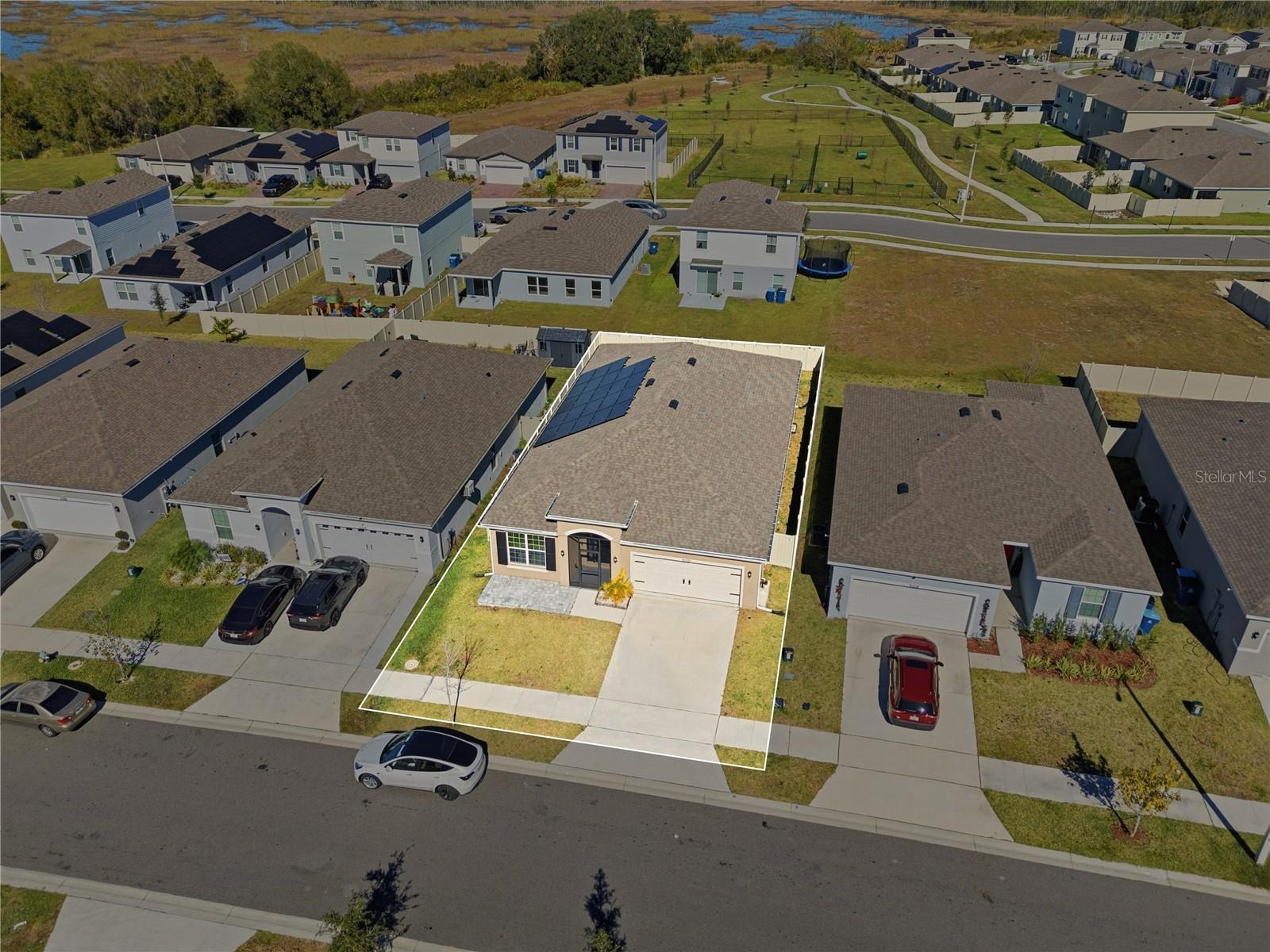 Image 34 of 49 For 5310 Maddie Drive