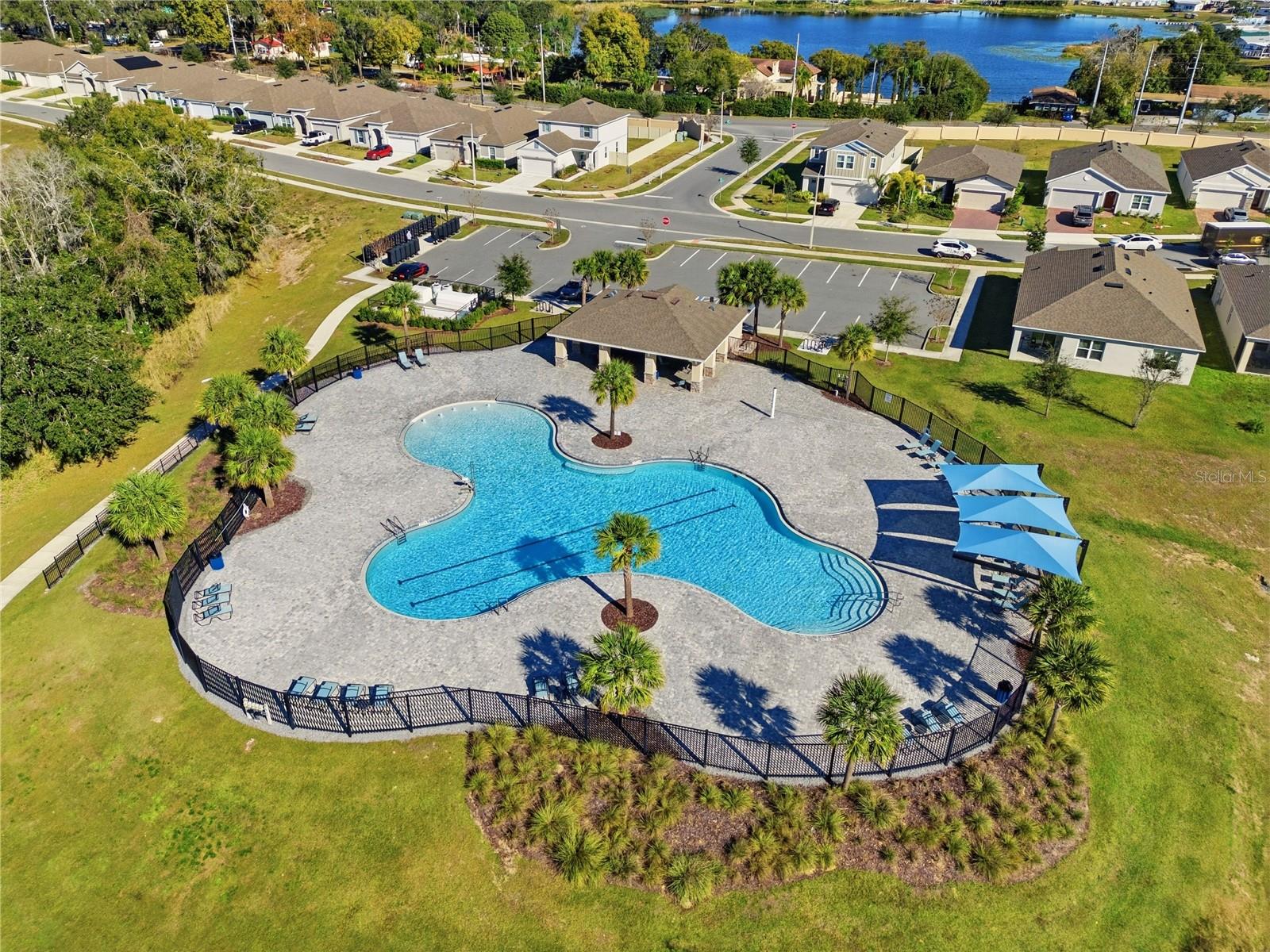 Image 43 of 49 For 5310 Maddie Drive