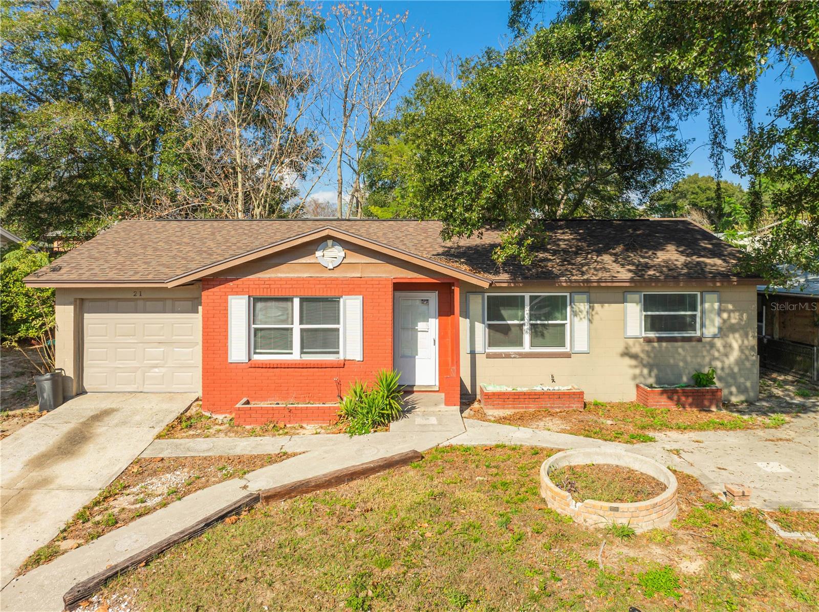 Details for 21 Celeste Street, APOPKA, FL 32703