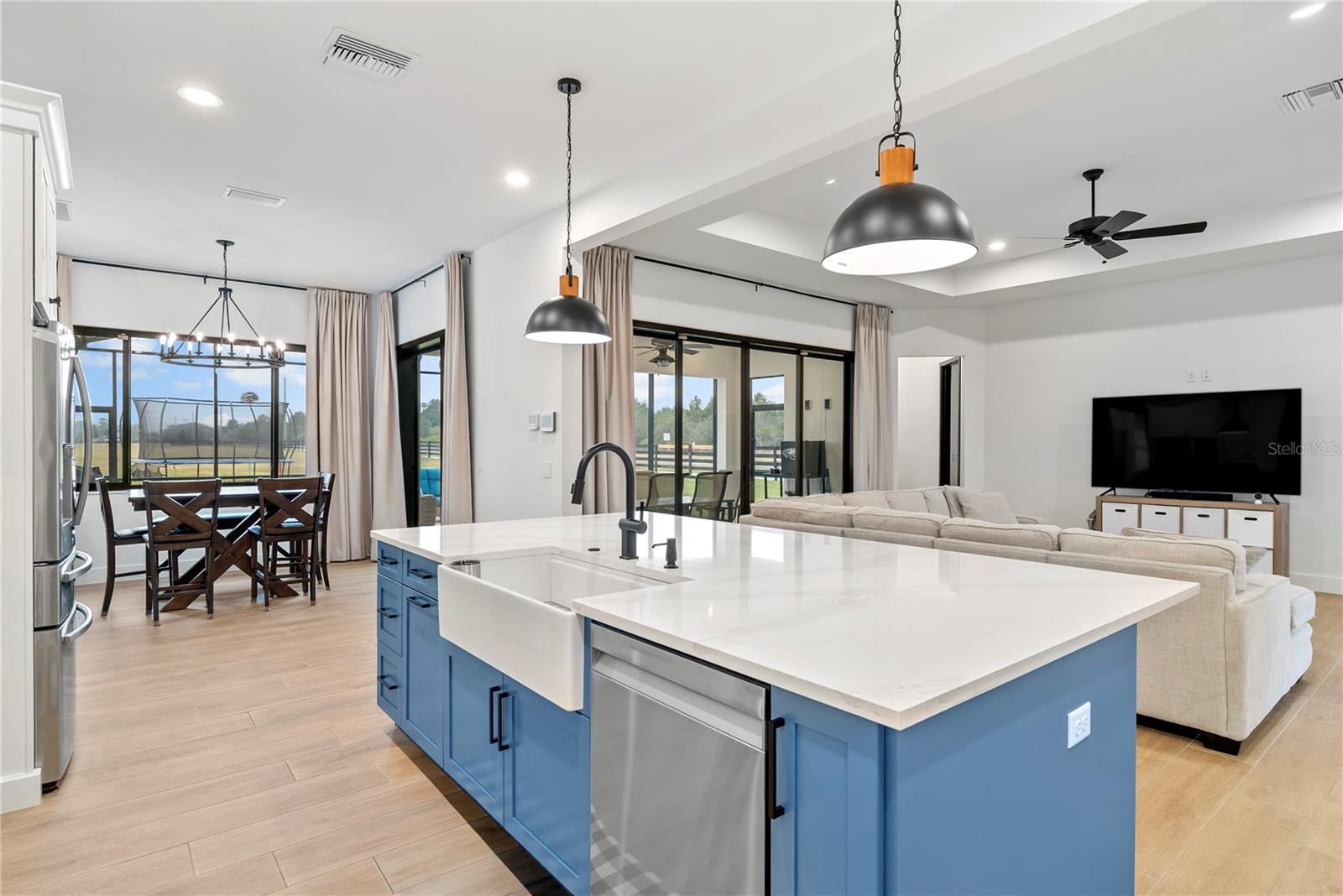 Image 13 of 41 For 4428 Shirley Shores Road