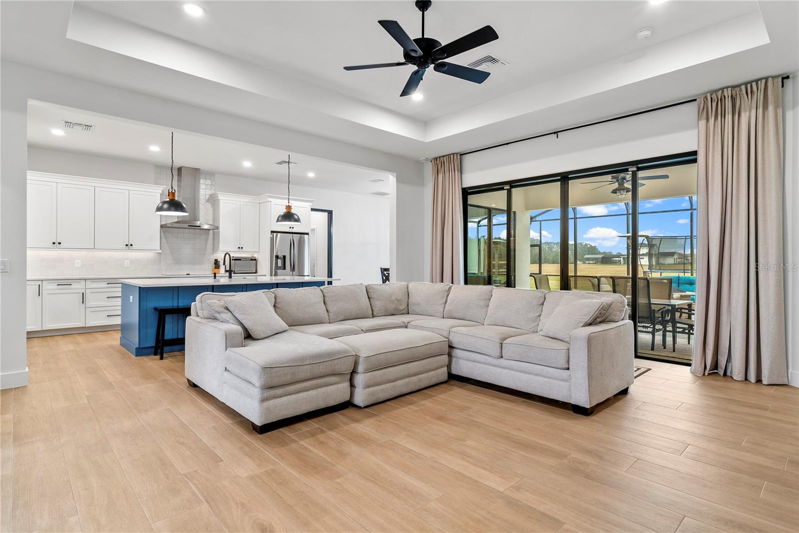 Image 7 of 41 For 4428 Shirley Shores Road