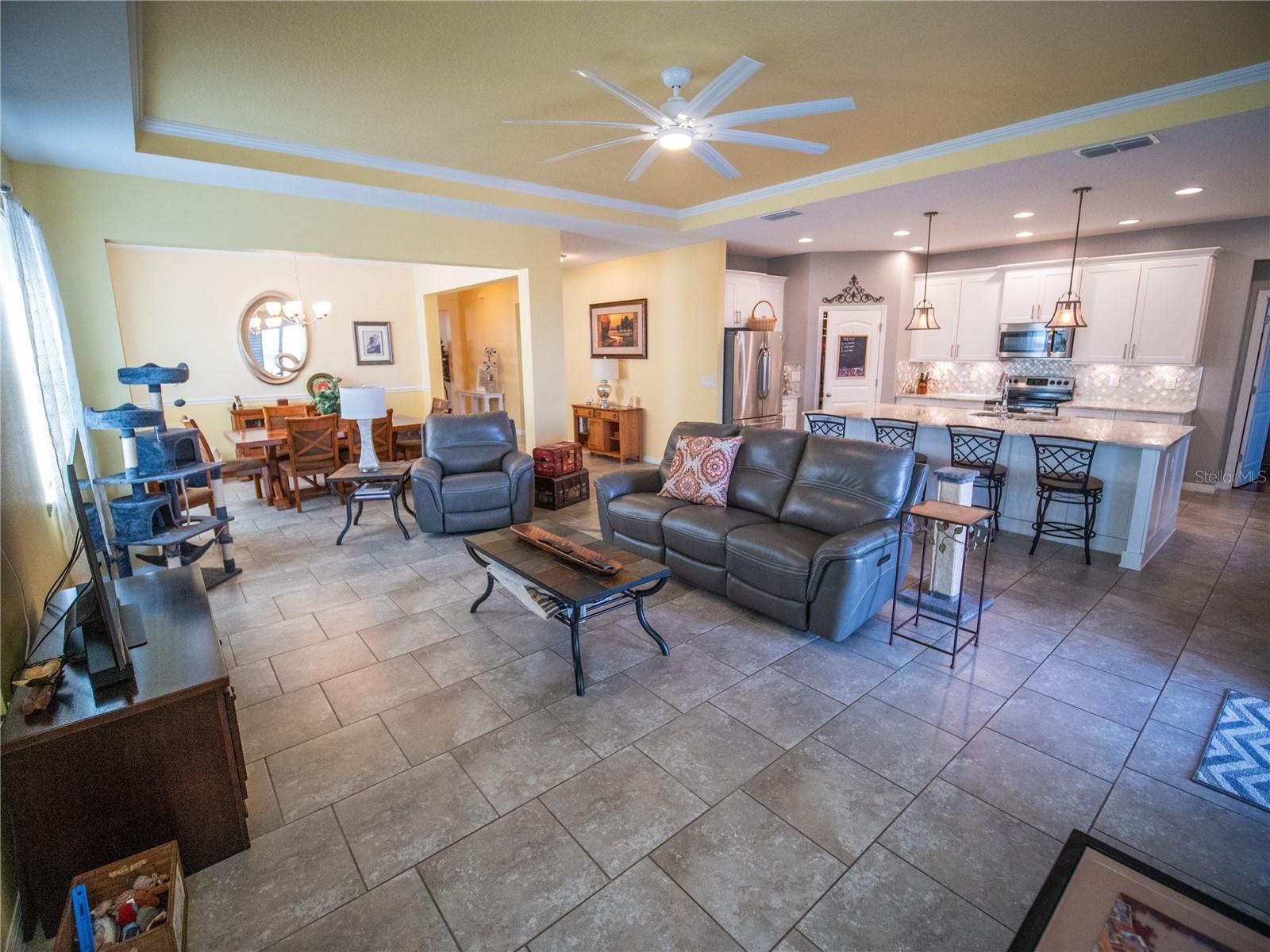 Image 35 of 47 For 1763 Ranger Highlands Road