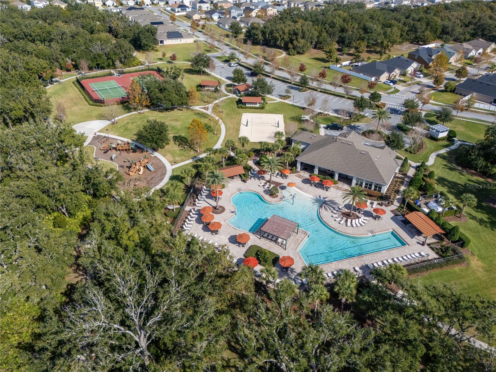 Image 41 of 47 For 1763 Ranger Highlands Road