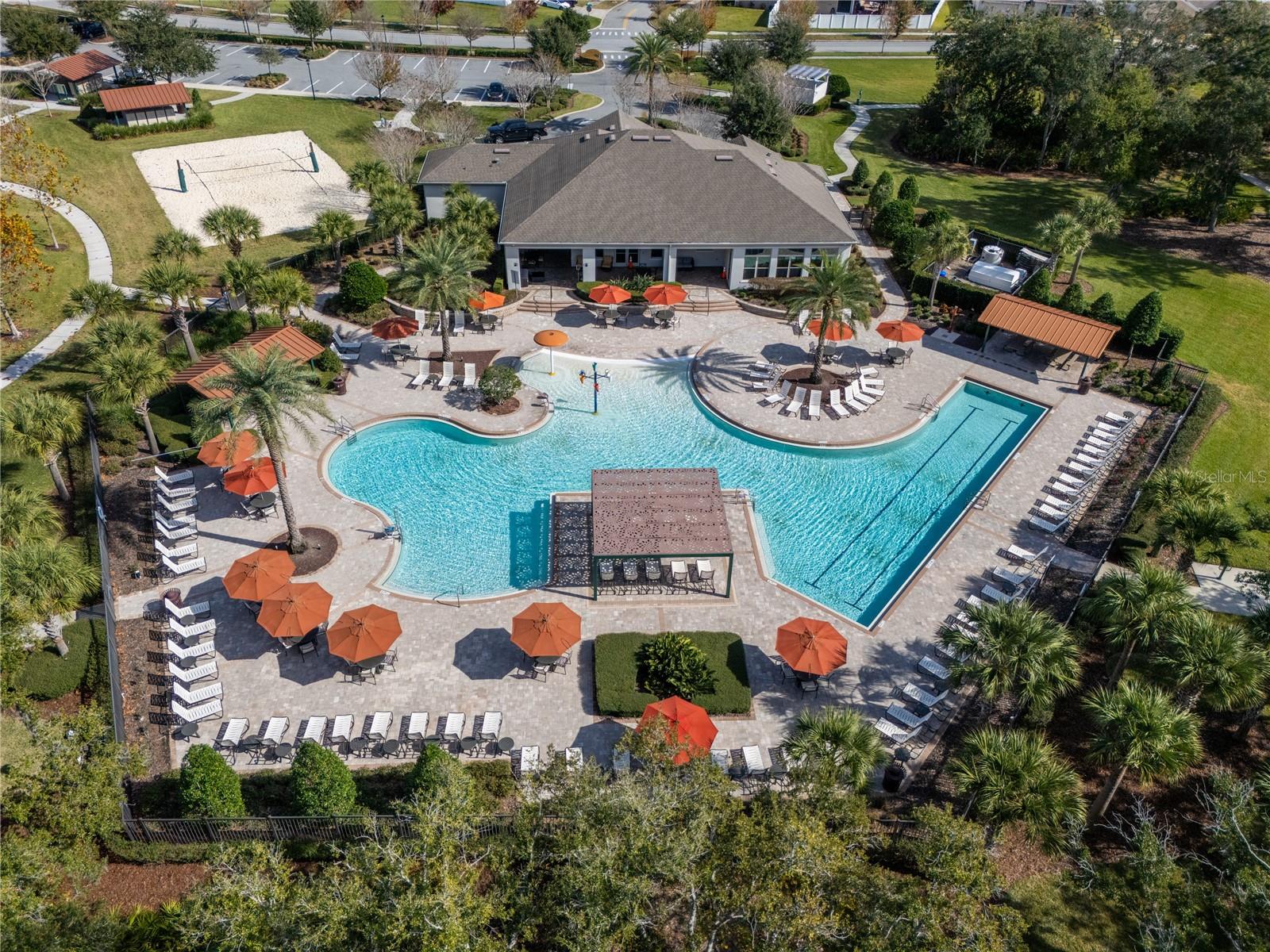 Image 43 of 47 For 1763 Ranger Highlands Road