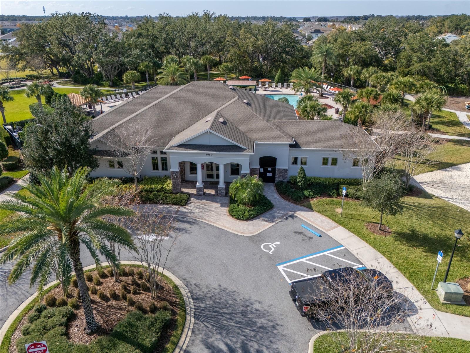 Image 44 of 47 For 1763 Ranger Highlands Road