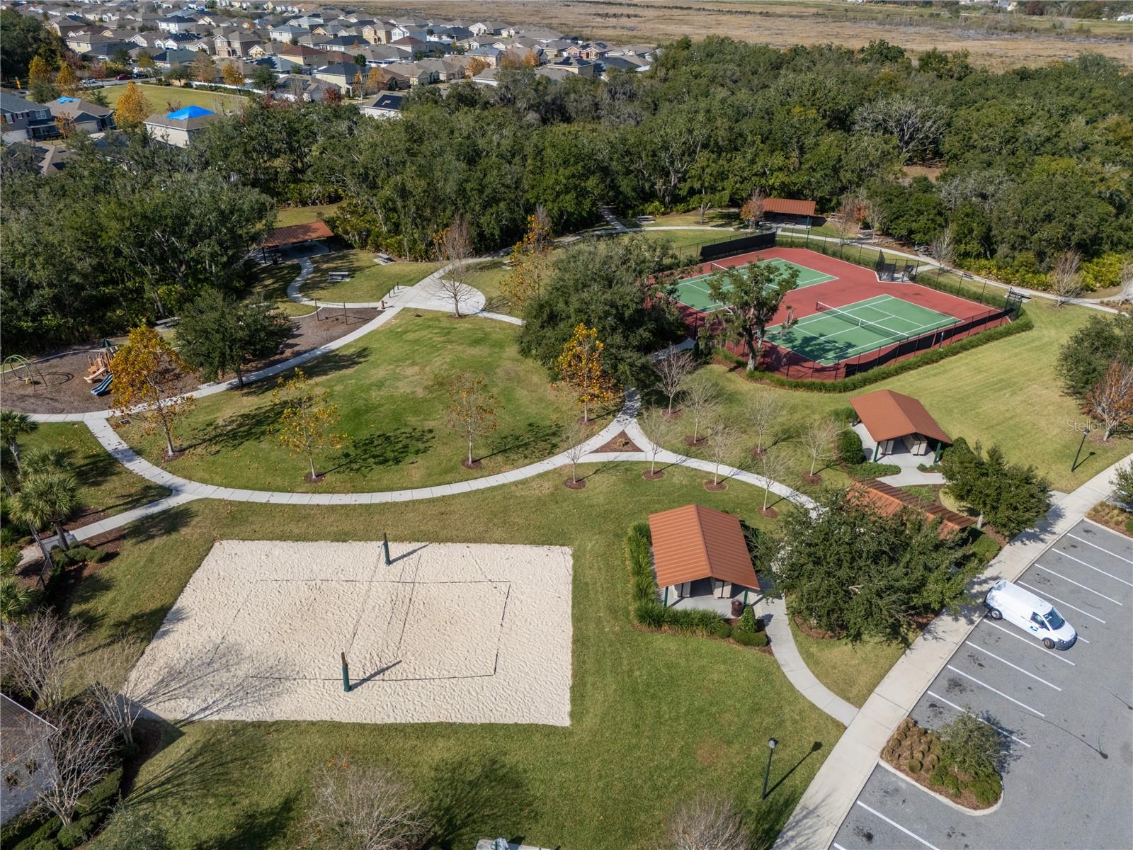 Image 45 of 47 For 1763 Ranger Highlands Road