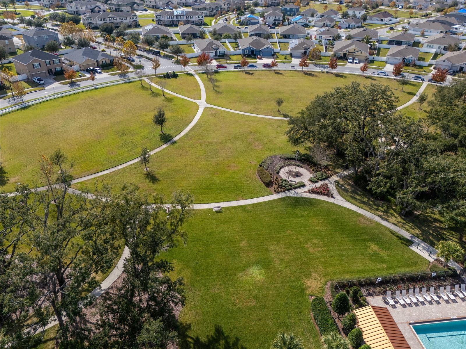 Image 46 of 47 For 1763 Ranger Highlands Road