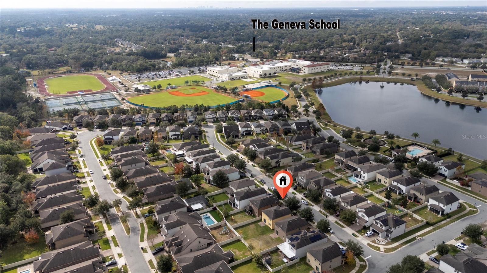 Details for 247 Domus Lane, CASSELBERRY, FL 32707