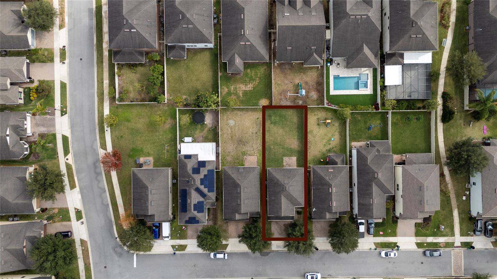 Image 42 of 43 For 247 Domus Lane