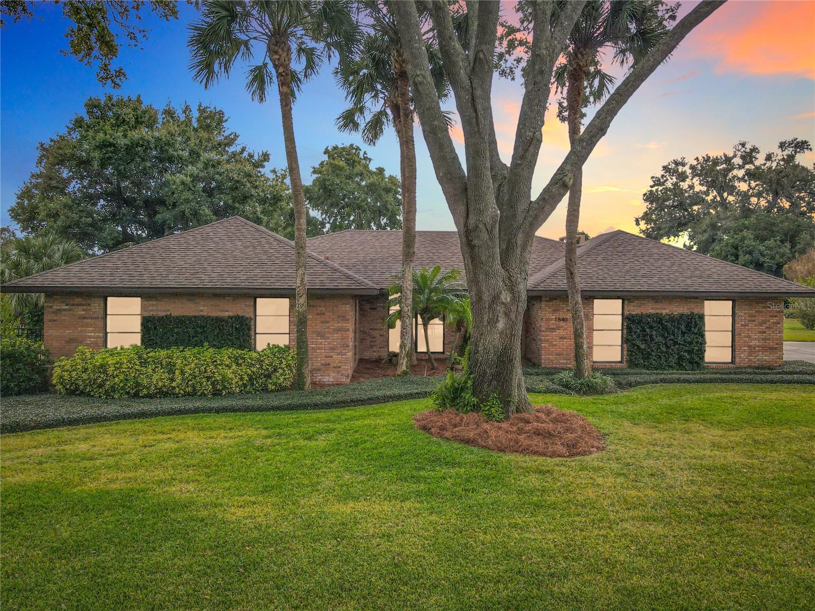 Details for 1840 Sussex Drive, MOUNT DORA, FL 32757