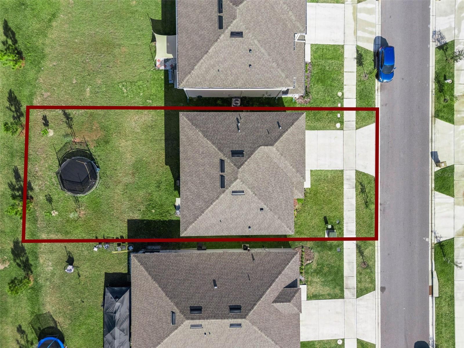 Image 27 of 29 For 1502 Bitteroot Street